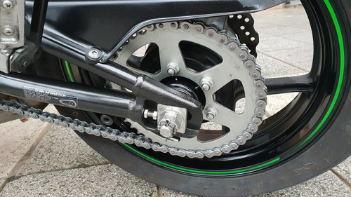 Kawasaki Ninja 650