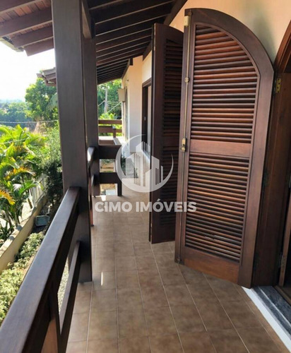 Imagem 10 de 19 de Casa Em Itoupava Norte, Blumenau/sc De 431m² 5 Quartos À Venda Por R$ 1.000.000,00 - Ca1574272-s
