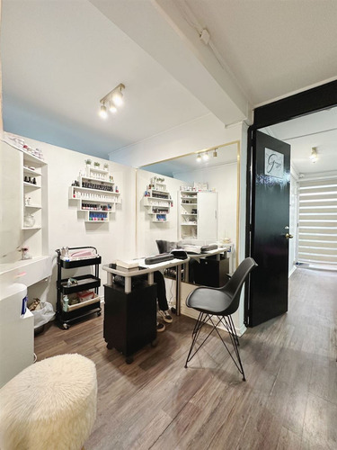 Local Comercial En Vitacura