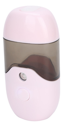 D Pulverizador Facial Manual De 50 Ml, Humectante E