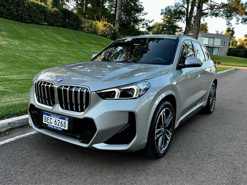 BMW X1 25e M Sport Xdrive