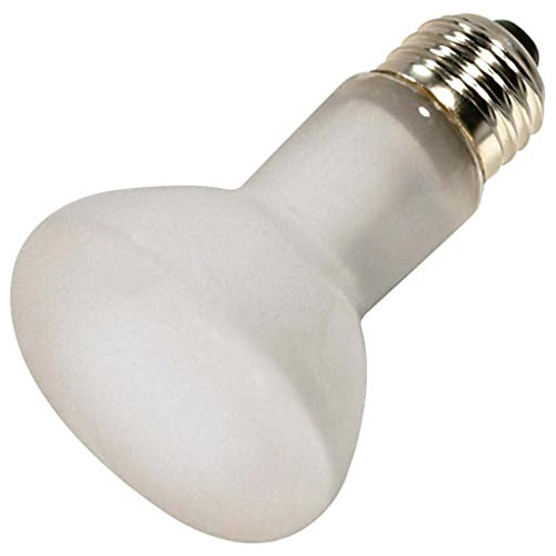 Bombilla Irrompible Blanca S4886 De 120v 50r20