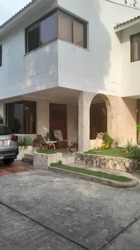 Elegancia Y Confort En Un Solo Lugar, Casa De Ensueño En Venta Con Excelente Ubicación Cod. 43368