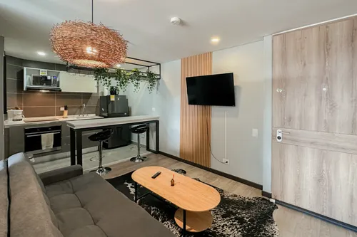 Apartamento En Venta En Chapinero Central. Cod V7456
