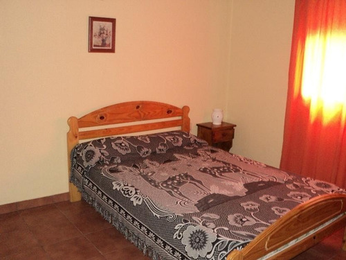 Alquiler Mar Del Tuyu, Duplex Y Chalet 4 Y 5 Personas