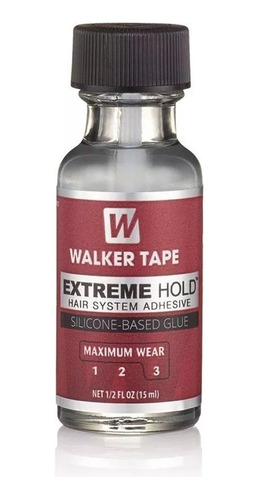 Extreme Hold Walker Tape Para Prótesis