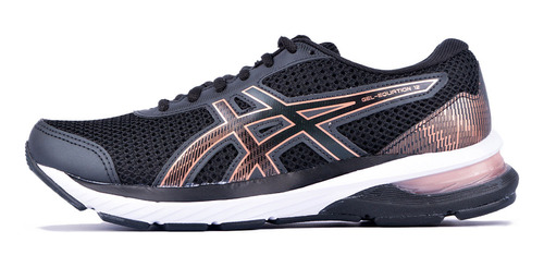 Zapatillas Asics Gel-equation 12 De Mujer 2623 Dash Csi