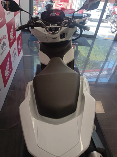 Honda Pcx 160 0km 2025 Entrega Inmediata-powerbikes