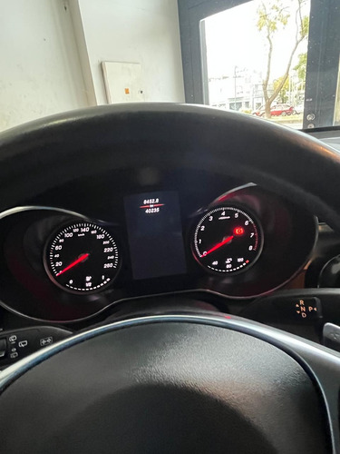 Mercedes-Benz Clase GLC 2.0 Glc250 300 4matic Atomático