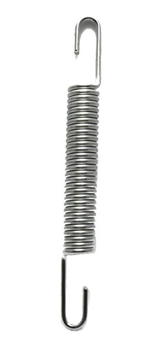 Mola Cavalete Lateral - Ybr 125/ Factor 125/ Fazer 125
