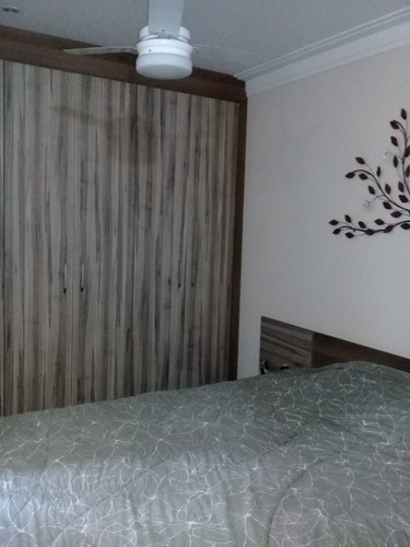 Imagem 8 de 22 de Apartamento Com 2 Dormitórios À Venda, 45 M² Por R$ 450.000 - Vila Carrão - São Paulo/sp - Ap2545