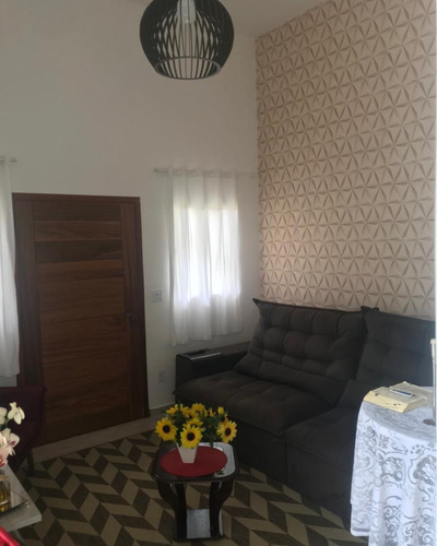 Imagem 2 de 15 de Casa Em Condomínio À Venda No Portal Da Primavera - Sorocaba/sp - Cc05619 - 70300147