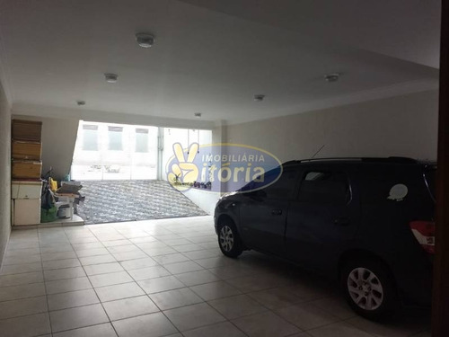 Imagem 3 de 26 de Sobrado 3 Dorm, 3 Suíte, 4 Vagas, 253,77 M - 7950