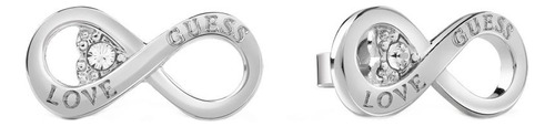 Aretes Para Mujer Guess Dama Mini Parejas Joyería Earings