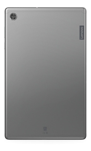 Imagen 6 de 8 de Tablet Lenovo Tab M10 HD 2nd Gen TB-X306F 10.1" 32GB iron gray 2GB de memoria RAM
