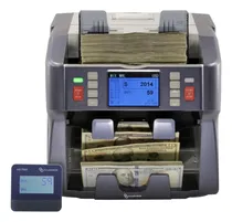 Comprar Detectora Y Contadora De Billetes Falsos Accubanker Ab7800