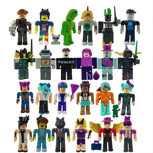 Coleccion Imagenes de Roblox