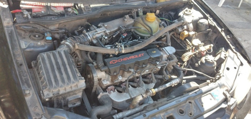 Chevrolet Corsa 2007 1.6 Super Pack