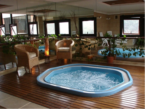 Imagen 5 de 10 de Vendo Semana Tiempo Compartido En Hostal Del Sol San Bernardo-costa Atlántica