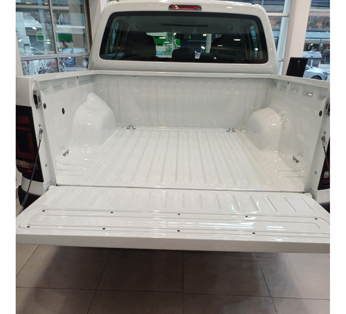Volkswagen Amarok 2.0 Cd Tdi 140cv Trendline