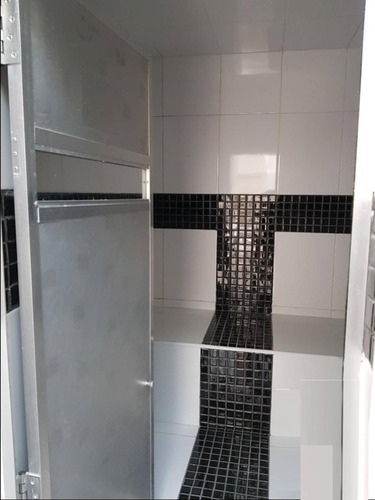 Imagem 17 de 25 de Alphaville 1 - Casa Com 4 Suítes À Venda, 540 M² R$ 4.240.000 - Ca1056