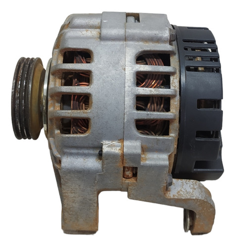 Alternador Renault Clio 1.0 16v 2013 A 2016 Sg9b133 V97 (Usado)