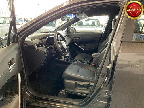 Toyota Corolla Cross 2.0 VVT-IE FLEX XRE DIRECT SHIFT