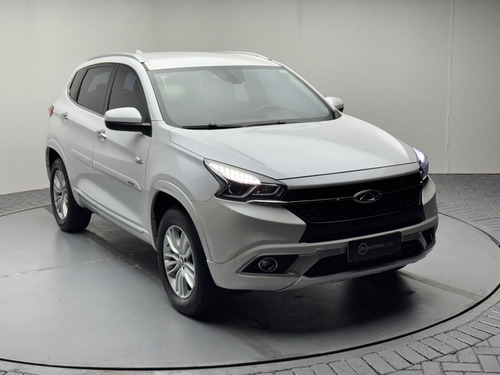 Chery Tiggo 7 7 T 1.5 16V Turbo Flex Aut.