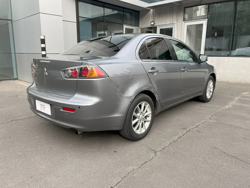 Mitsubishi Lancer 1.6 Aut