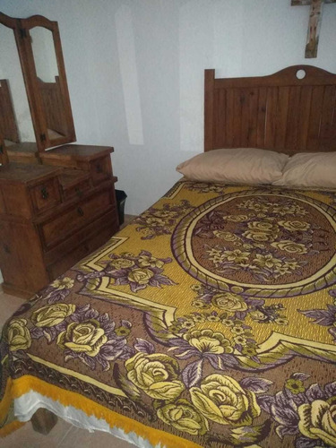Imagen 4 de 13 de Cerca De Cuautla, Morelos.casa Para 3 Personas.
