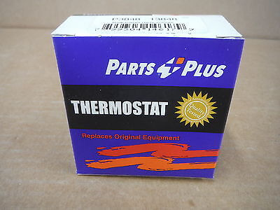 Parts Plus Thermostat 180 Degree P3848 13848 Ccu