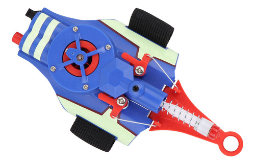 Cool Gadgets Web Launcher Juguete Escalable Spider String Ro