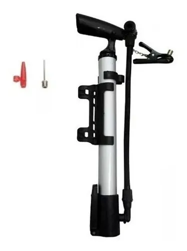 comprar Inflador Bicicleta Moto Pelota - Deportes Ciclismo Bmx Gt 