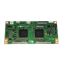 Comprar 27. Tarjeta T-con Cpwbx3709tp Tv Sharp Lc-32d62u