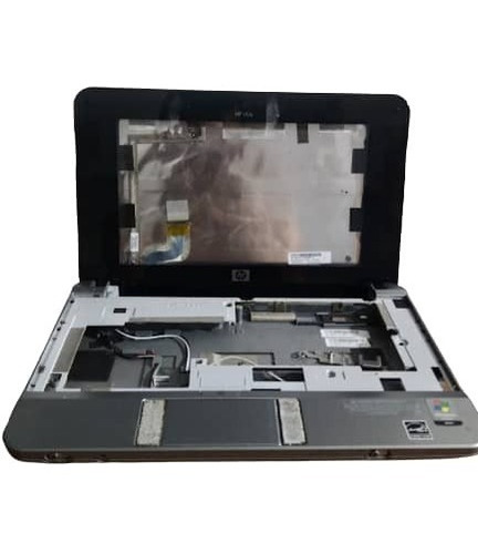 Carcasa Completa Mini Laptop Hp 2133