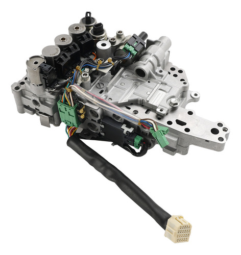 Transmisión Jf011e Re0f10a Para Jeep Patriot Compass 07-17