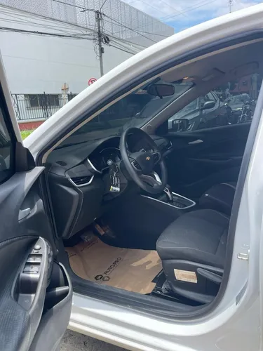 Chevrolet Onix 1.0t Lt At