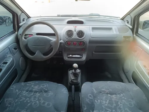 Renault Twingo 1.2 Authentique