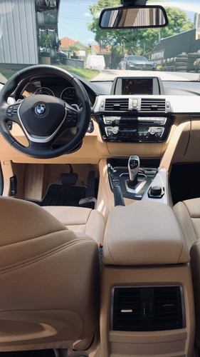 Bmw 320i Sport 2017 - Garantia Premium Select Maio/2020