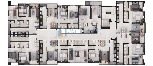 Imagem 5 de 6 de Apartamentos A Venda, Bessa - 36672-40001