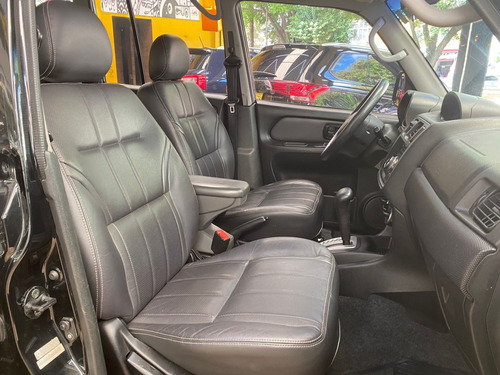 Mitsubishi Pajero TR4 2.0 4X2 16V 140CV FLEX 4P AUTOMÁTICO