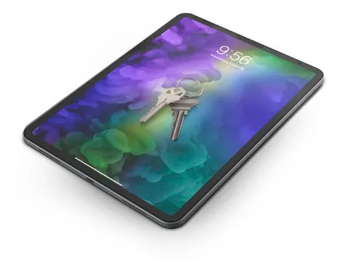 Lamina Protectora Para iPad Zagg Glass+ Para Ipadpro 11
