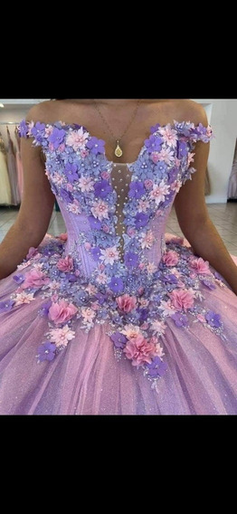 Vestido De Xv Anos Disenador Hector Terrones | MercadoLibre ???? Vestido De Xv Anos Disenador Hector Terrones | MercadoLibre ????