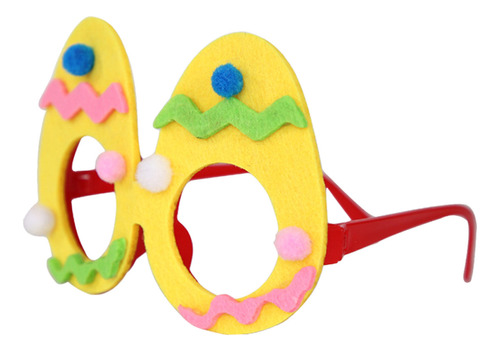 Gafas De Pascua K, Divertidas, Decorativas Para Fiestas De P