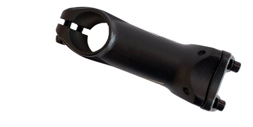 Imagen 4 de 8 de Potencia De Manubrio De Bicicleta Mtb Gw 31.8mm * 80mm