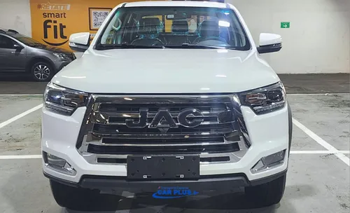 Nueva 0 Km Jac T8 2025 Euro 6 Publica O Particular Full Equ