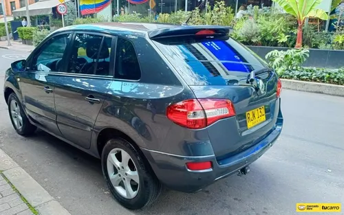 Renault Koleos 2.5 Expression