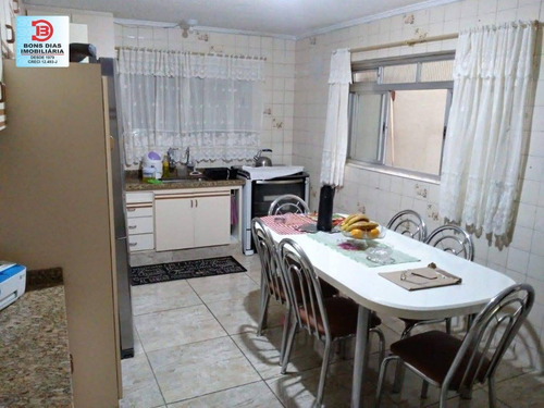 Imagem 12 de 15 de Sobrado - Burgo Paulista - Ref: 9072 - V-9072