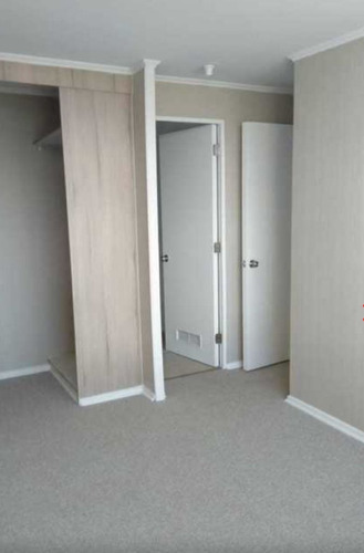 Departamento En Arriendo, Sector Kennedy, Rancagua.