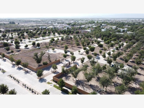 Imagen 11 de 11 de Terreno En Venta Residencial La Barranca
